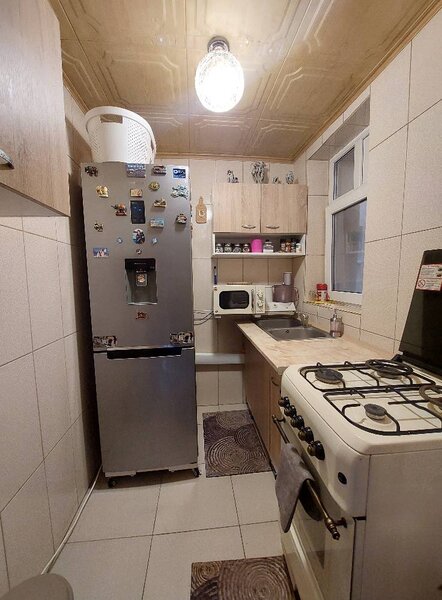 Pantelimon, apartament 2 camere cu vedere lac si acces metrou.