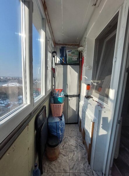 Pantelimon, apartament 2 camere cu vedere lac si acces metrou.