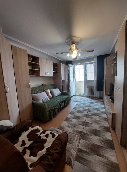 Pantelimon, apartament 2 camere cu vedere lac si acces metrou.
