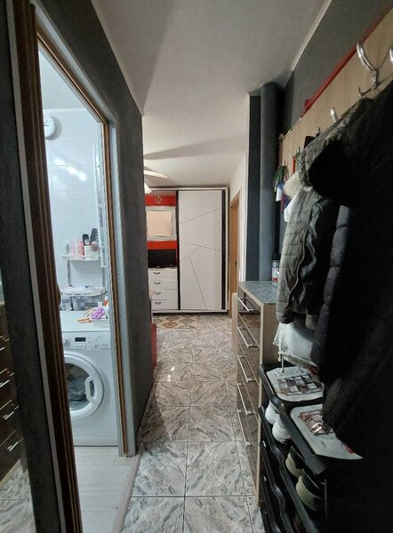 Pantelimon, apartament 2 camere cu vedere lac si acces metrou.