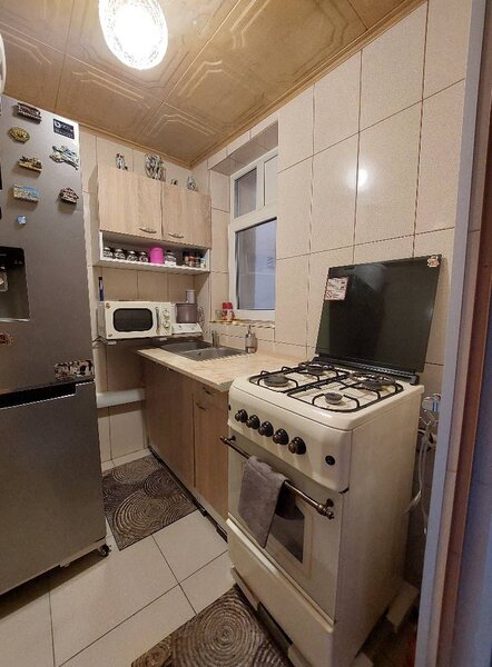 Pantelimon, apartament 2 camere cu vedere lac si acces metrou.