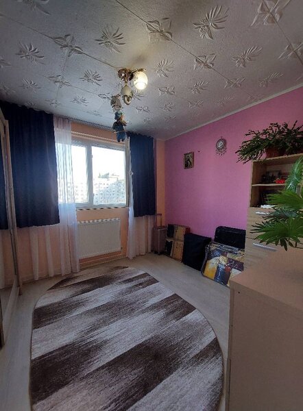 Pantelimon, apartament 2 camere cu vedere lac si acces metrou.