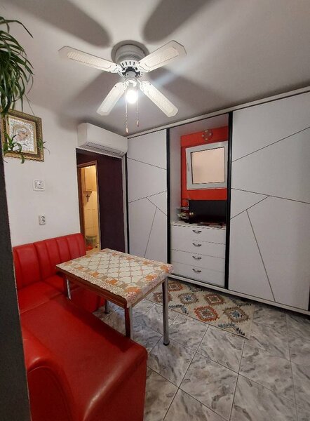 Pantelimon, apartament 2 camere cu vedere lac si acces metrou.